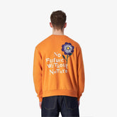 Champion Sudadera cuello caja